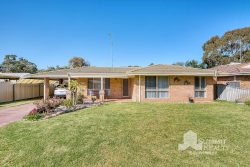 11 Partington Cres, Binningup WA 6233, Australia