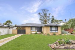 26 Rugby St, Cambridge Park NSW 2747, Australia