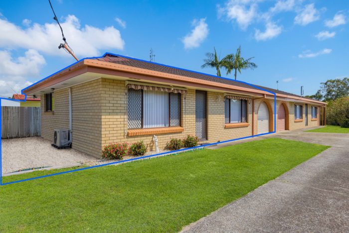 Unit 1/23 Wyuna Rd, Tweed Heads West NSW 2485, Australia