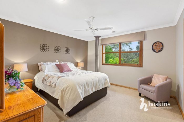 15 The Summit, Ringwood North VIC 3134, Australia