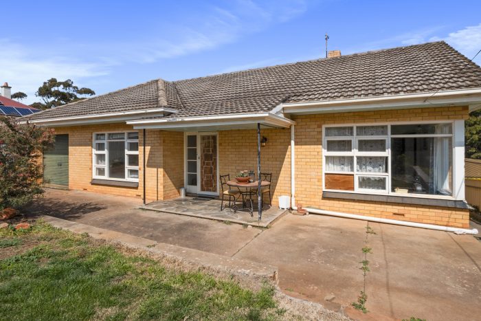 17 Ward St, Eudunda SA 5374, Australia