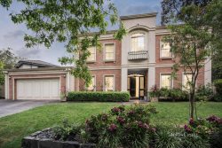 2 Wilburton Parade, Balwyn North VIC 3104, Australia