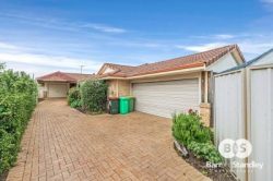 Unit 2/10 Wisbey St, Carey Park WA 6230, Australia