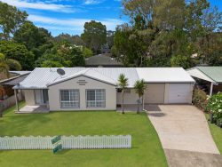 25 Oregan Dr, Craignish QLD 4655, Australia