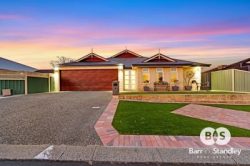 5 Aran Island Way, Australind WA 6233, Australia