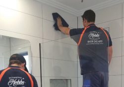 Bathroom Renovations Penrith