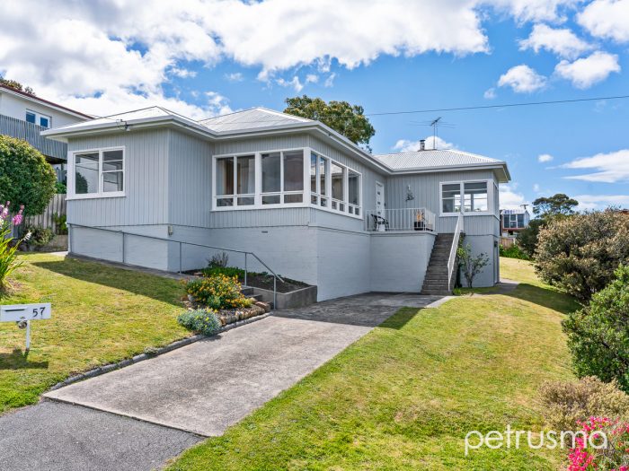 57 Beach St, Bellerive TAS 7018, Australia