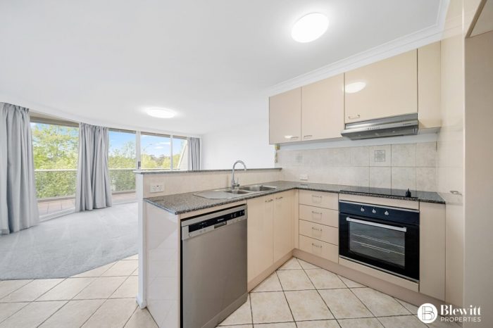 Unit 24/17 Chandler St, Belconnen ACT 2617, Australia