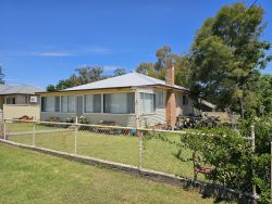 50 Bow St, Merriwa NSW 2329, Australia