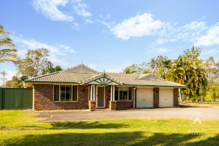 182-184 Carter Rd, Munruben QLD 4125, Australia