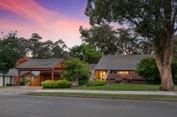 42 Castlewood Dr, Castle Hill NSW 2154, Australia