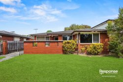 17 Chanel St, Toongabbie NSW 2146, Australia