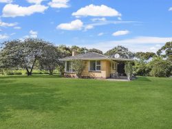 1604 Condah Ettrick Road, Homerton VIC 3304, Australia