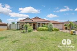 10 Coverley St, East Bunbury WA 6230, Australia