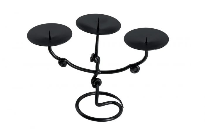 Elegant Candle Holders to Illuminate Your Space in Style