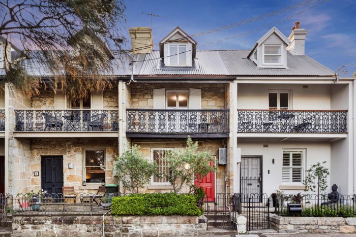 9 Edward St, Balmain East NSW 2041, Australia