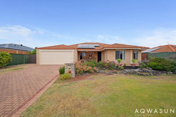 14 Federation Dr, Singleton WA 6175, Australia