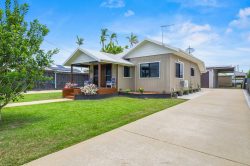 13 Perry St, West Mackay QLD 4740, Australia