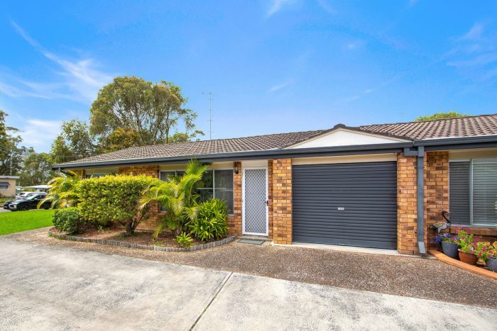 Unit 3/42 Gascoigne Rd, Gorokan NSW 2263, Australia