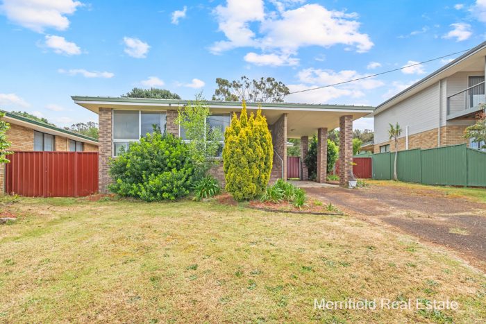 43 Green Island Cres, Bayonet Head WA 6330, Australia