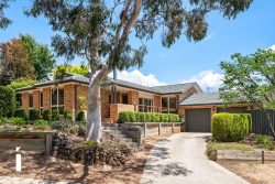 2 Callister Cres, Theodore ACT 2905, Australia