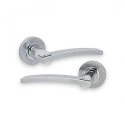 Discover Premium Door Handles in the UK – Style, Quality, and Functionality for Every Home