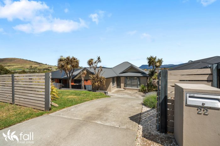 22 Martyn Pl, Brighton TAS 7030, Australia