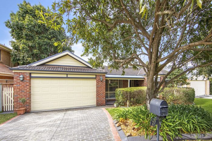 27 Matthew Cct, Mardi NSW 2259, Australia