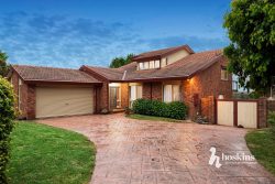 11 Montanus Ct, Ringwood VIC 3134, Australia