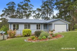 13 Oakwood Way, Catalina NSW 2536, Australia