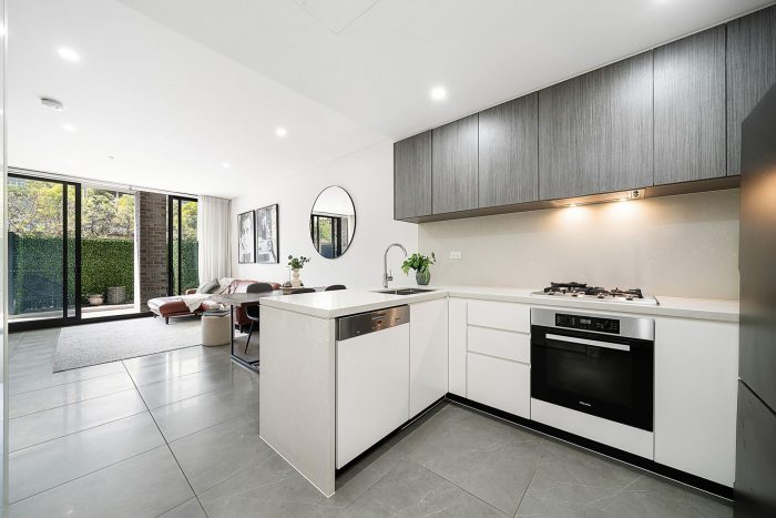 Unit 6/7 Paddock St, Lidcombe NSW 2141, Australia