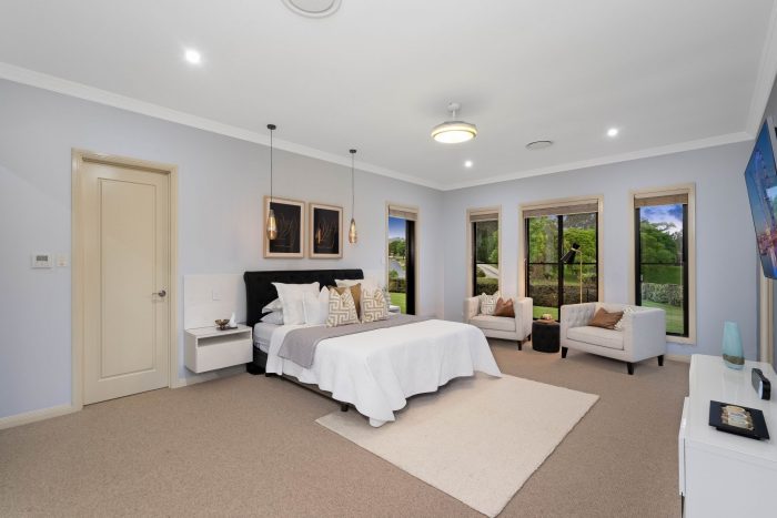 23 Portrush Cres, Luddenham NSW 2745, Australia