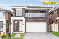 15 Calleja St, The Ponds NSW 2769, Australia