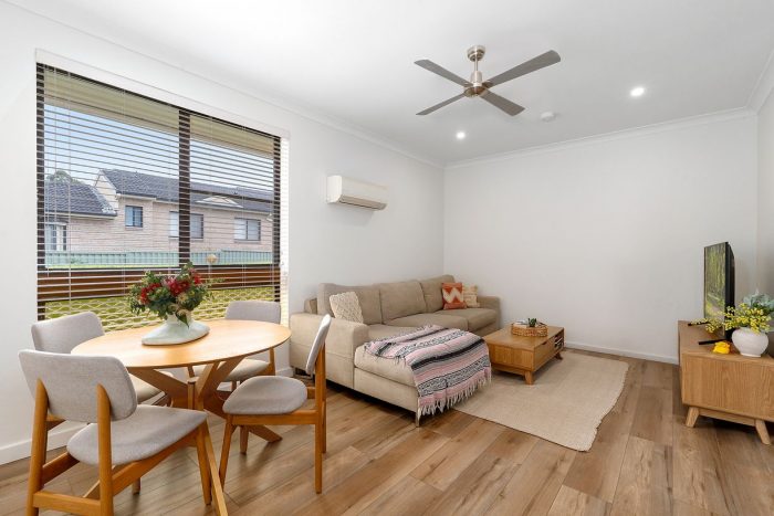 Unit 1/46 Regent St, Bexley NSW 2207, Australia