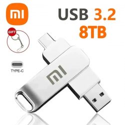 Xiaomi USB Stick: Compact, Reliable Storage for Modern Data Needs