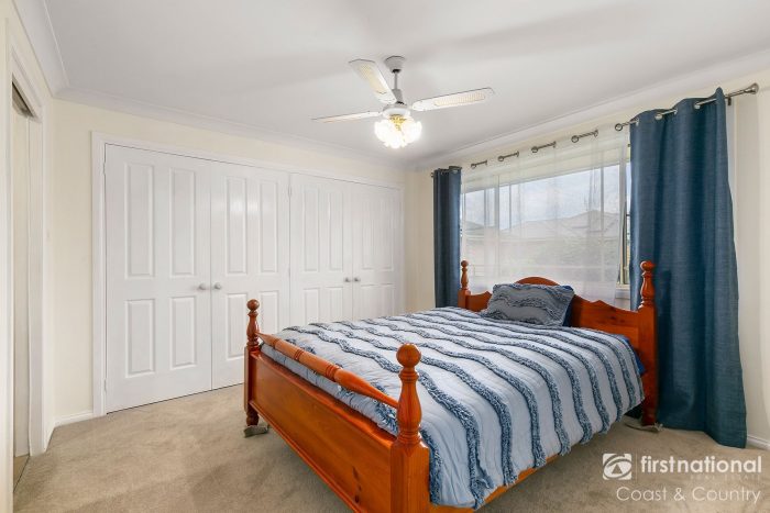 Unit 5/145 Scott St, Shoalhaven Heads NSW 2535, Australia