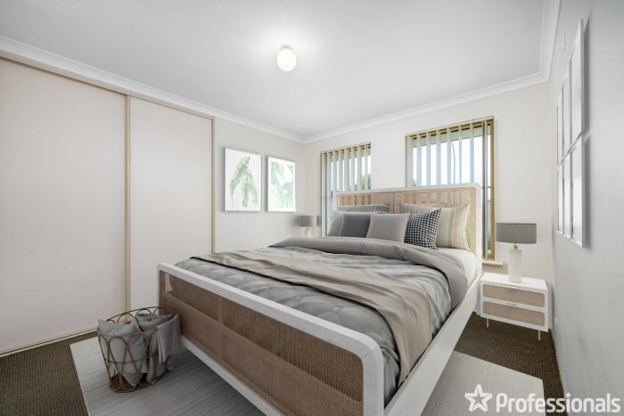 10/14 Shoalhaven Place, Waikiki WA 6169, Australia