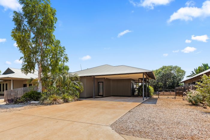 18 Songlark Loop, Djugun WA 6725, Australia