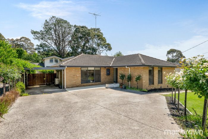 76 St Andrews Dr, Chirnside Park VIC 3116, Australia