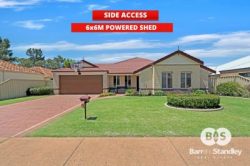 18 Swan Ave, Millbridge WA 6232, Australia