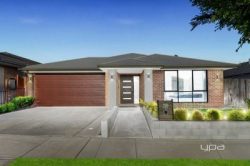 37 Twain Way, Fraser Rise VIC 3336, Australia