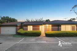 Unit 3/158 Wantirna Rd, Ringwood VIC 3134, Australia