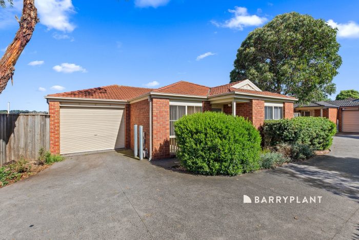 Unit 6/36 Armadale Dr, Narre Warren VIC 3805, Australia