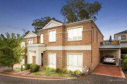 Unit 16/1 Bellevue Ave, Doncaster East VIC 3109, Australia