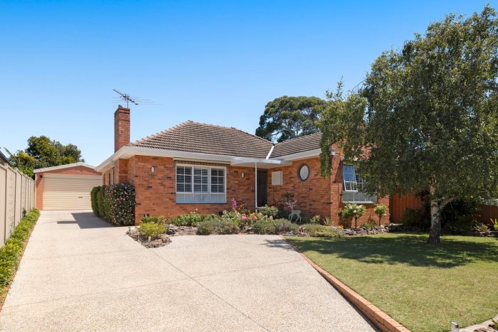 22 Booker St, Cheltenham VIC 3192, Australia