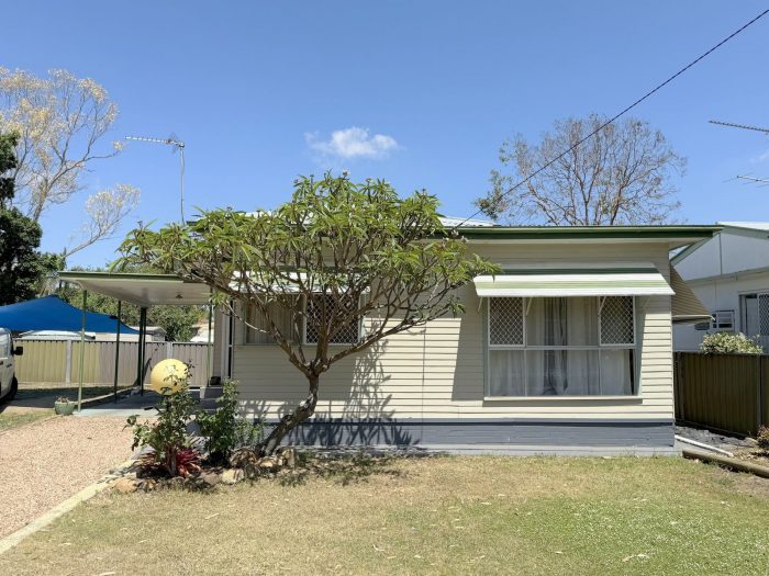 389 Boston St, Moree NSW 2400, Australia