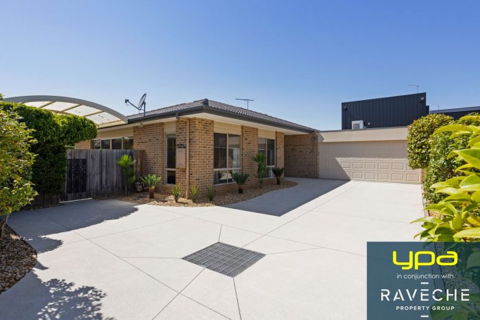 13C Morgan St, Rosebud VIC 3939, Australia