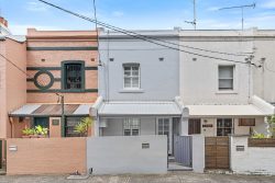 15 Comber St, Paddington NSW 2021, Australia