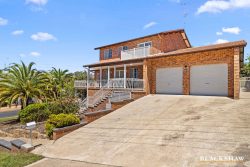 1 Crinoline St, Crestwood NSW 2620, Australia