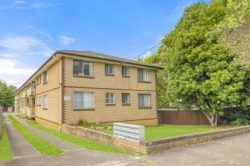 Unit 10/71 Dartbrook Rd, Auburn NSW 2144, Australia